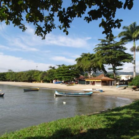 Suíte Canto da Praia Araquari Exterior foto